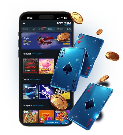 SportPesa Kenya Mobile